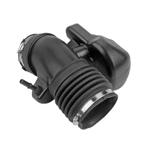 VASTAUTO 696-019 Engine Air Intake Hose Fit for 2012-2017 Chevy Traverse GMC Acadia Buick Enclave Replaces# 20871478 - Image 1