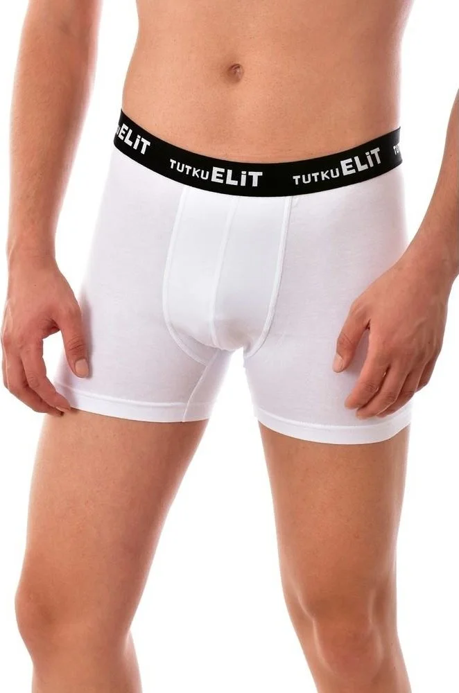 توتكو 6-Piece Elite Modal Elastane Sports Boxer