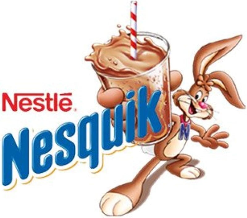 Nestle Nesquik Milk Shake Mix Banana Flavour 300g - Image 4