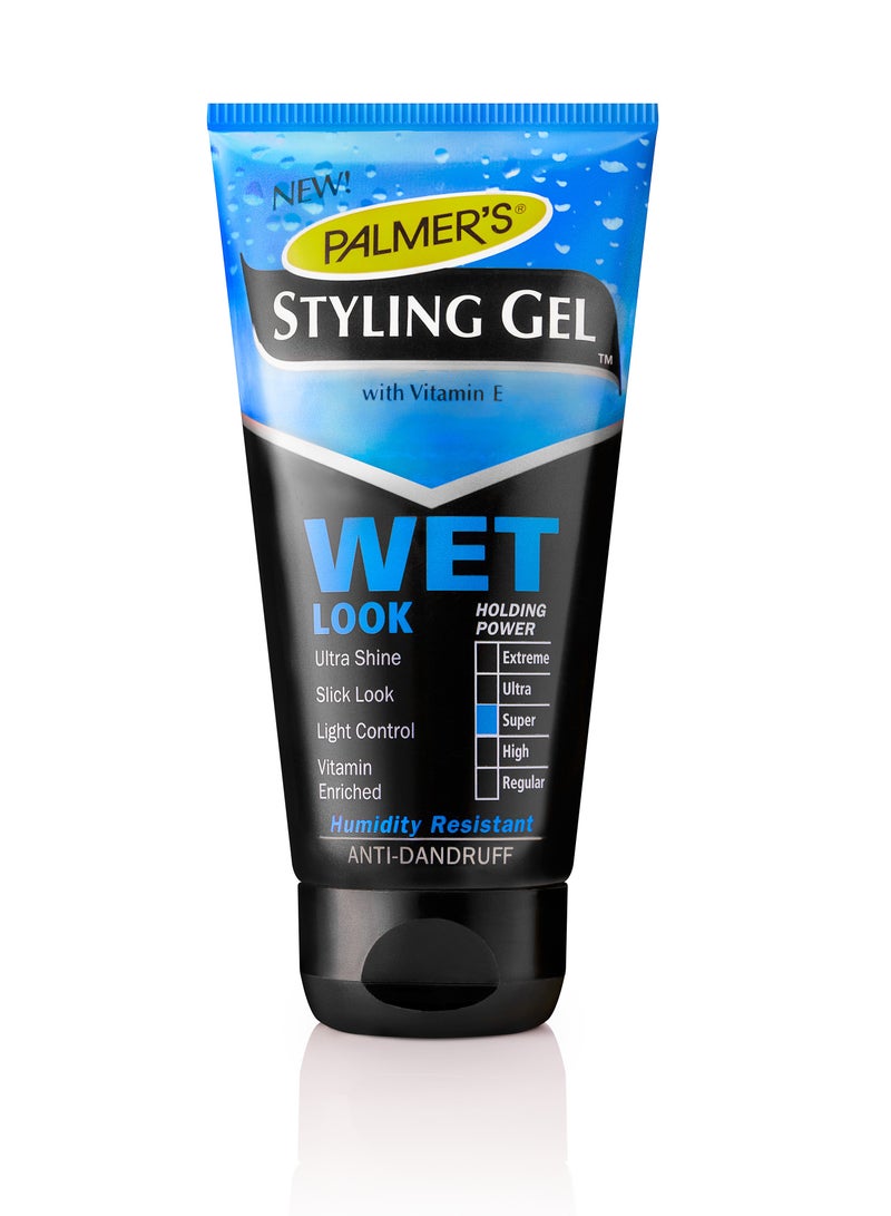 PALMER'S Palmer's Styling Gel Wet look Tube 150g 
