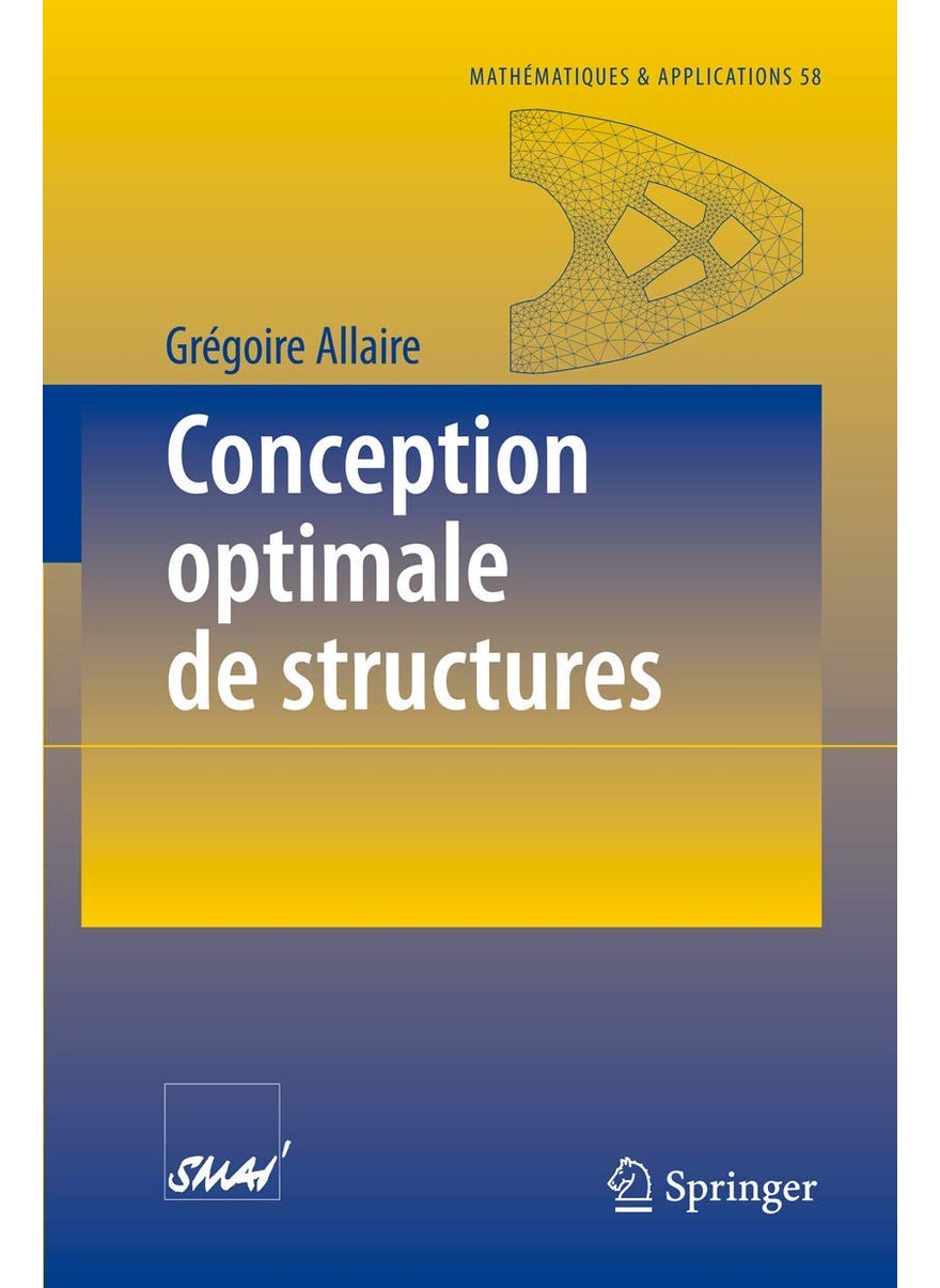Conception optimale de structures 