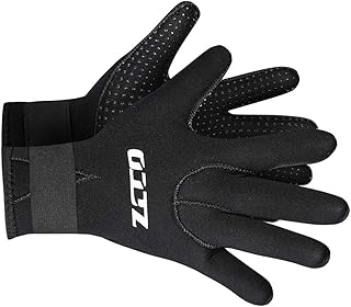 Skyone Neoprene Gloves Scuba Diving Gloves Wetsuit Dive Gloves for Men Women Kids, 3MM 5MM Flexible Anti Slip Thermal - Image 1
