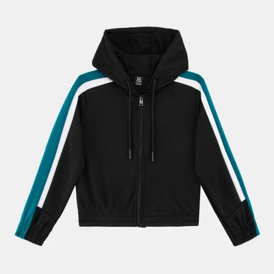Sun and Sand Sports Kids' Zipper Hoodie