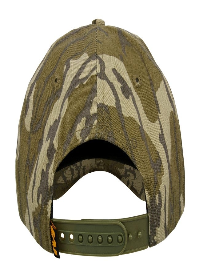 Muddy Ignite Rope Hat - Image 2