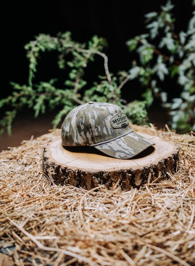 Muddy Ignite Rope Hat - Image 5