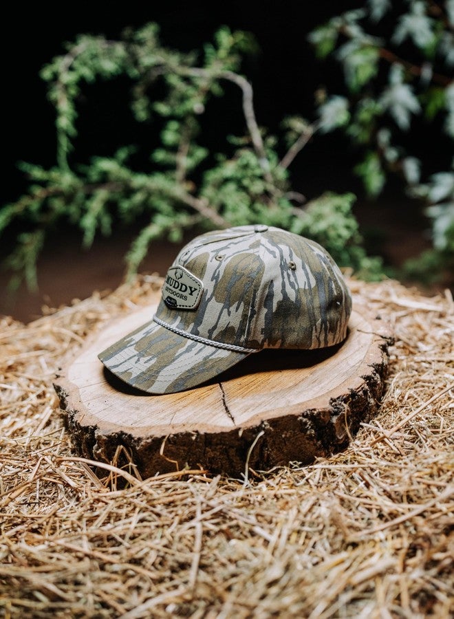 Muddy Ignite Rope Hat - Image 3