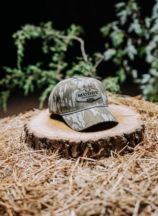 Muddy Ignite Rope Hat - Image 4