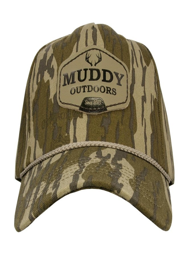 Muddy Ignite Rope Hat - Image 1