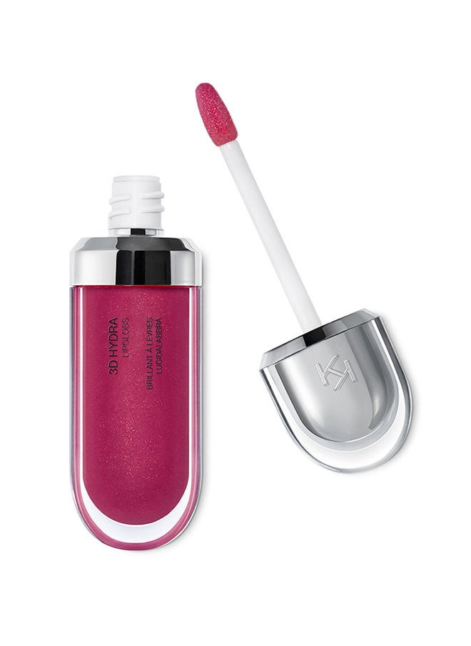 KIKO MILANO - 3D Hydra Lipgloss 22 Sparkling Red Garnet - Image 1