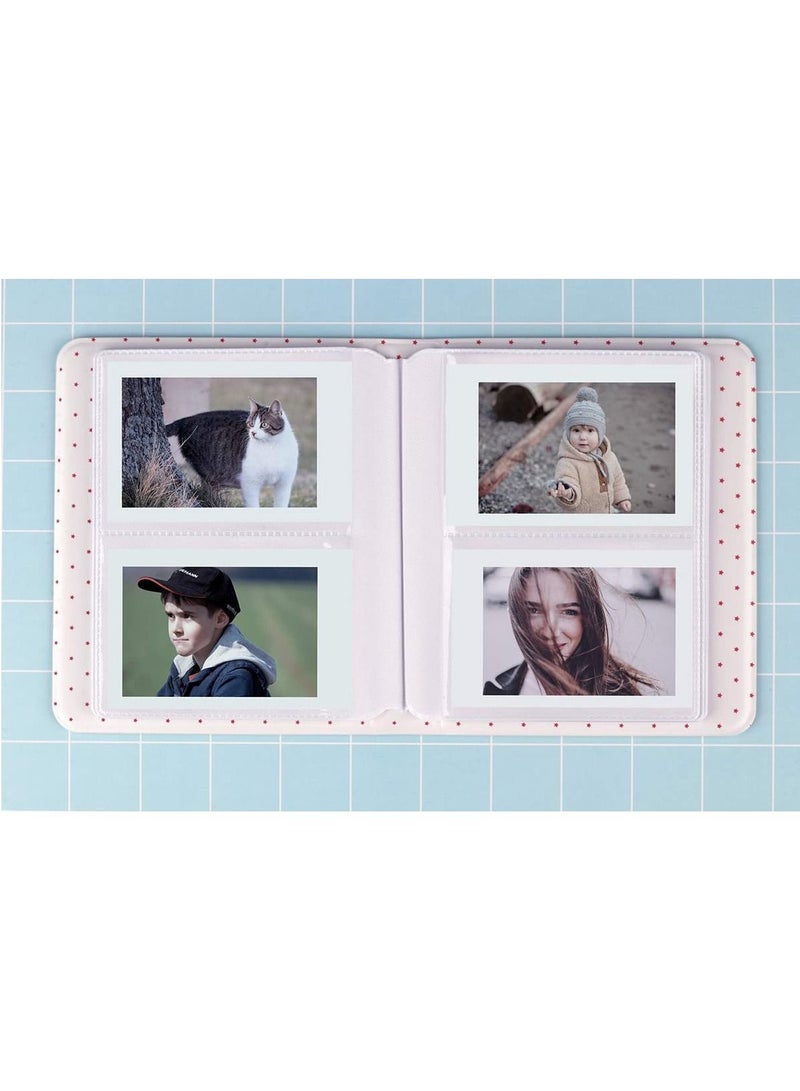 Piece of Moment Instax Photo Mini Book Album for Instax Mini 70/7s/8/25/50s/90  - Image 3