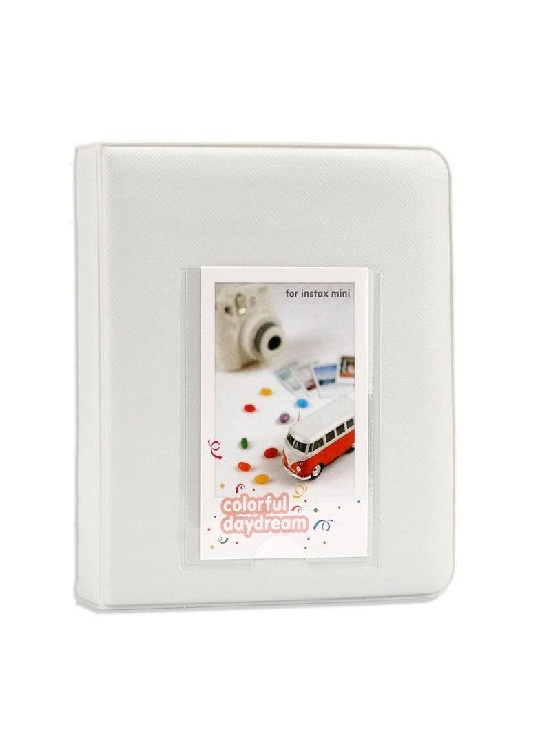 Piece of Moment Instax Photo Mini Book Album for Instax Mini 70/7s/8/25/50s/90  - Image 1