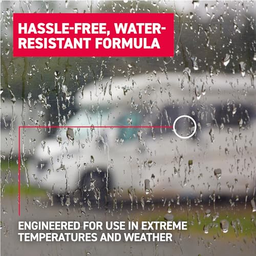 3 in one 3-IN-ONE RVcare Rubber Seal Conditioner with SMART STRAW SPRAYS 2 WAYS, 11 OZ - Image 5