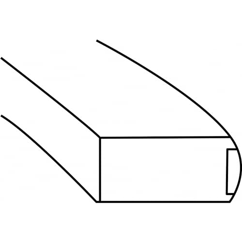 Sealed Power مجموعة حلقات المكبس المتميزة Sealed Power E-921K - Image 3