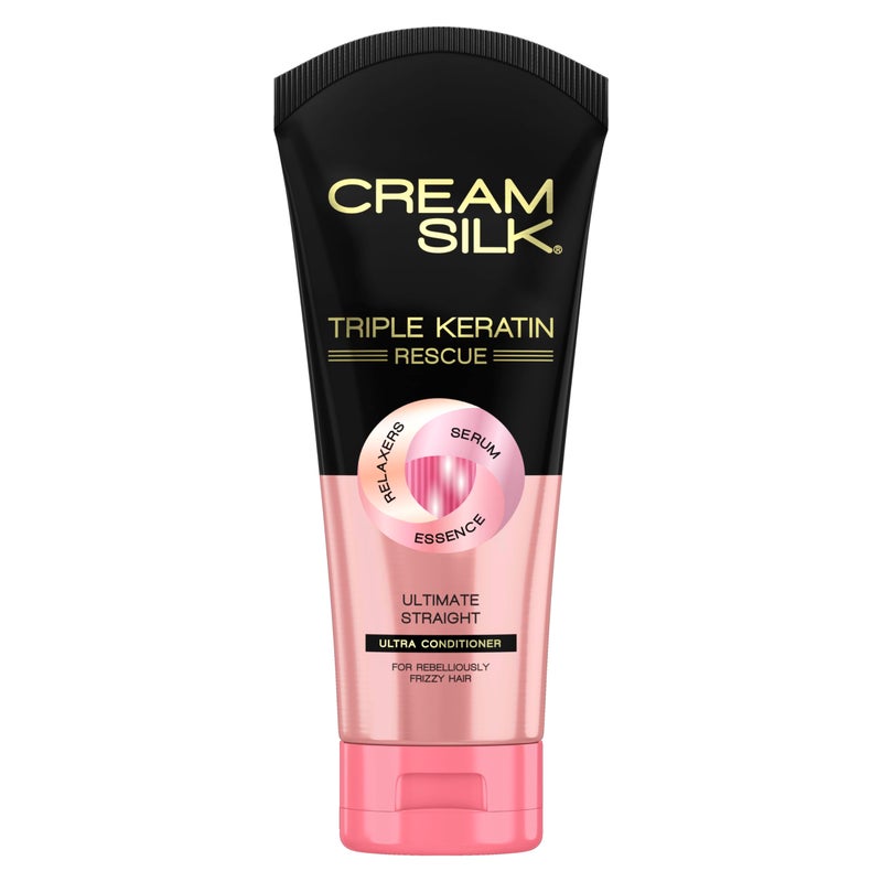 Cream Silk CREAMSILK Triple Keratin Rescue