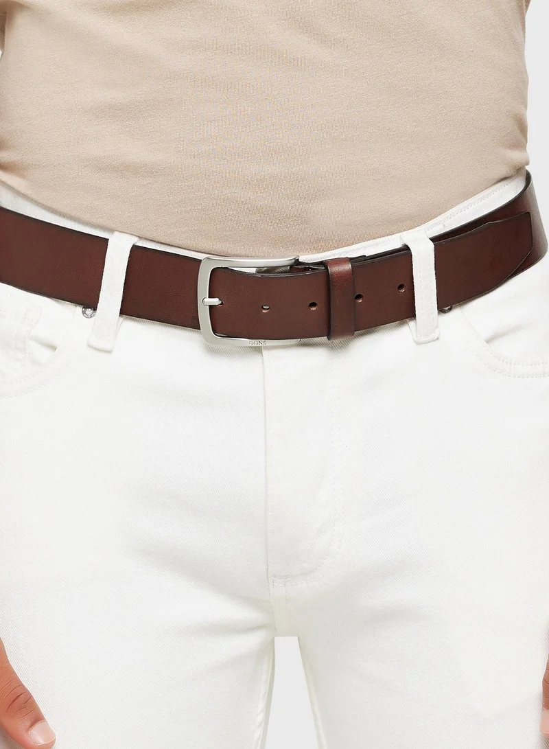 BOSS Allocated Hole Belt