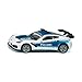 Siku Chevrolet Corvette ZR1 Police - Image 3