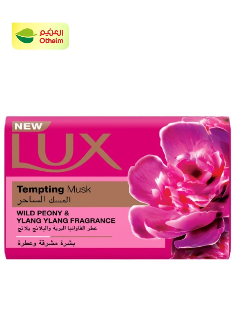 Lux - Lux Tempting Musk Soap Bar, 170g - Image 1