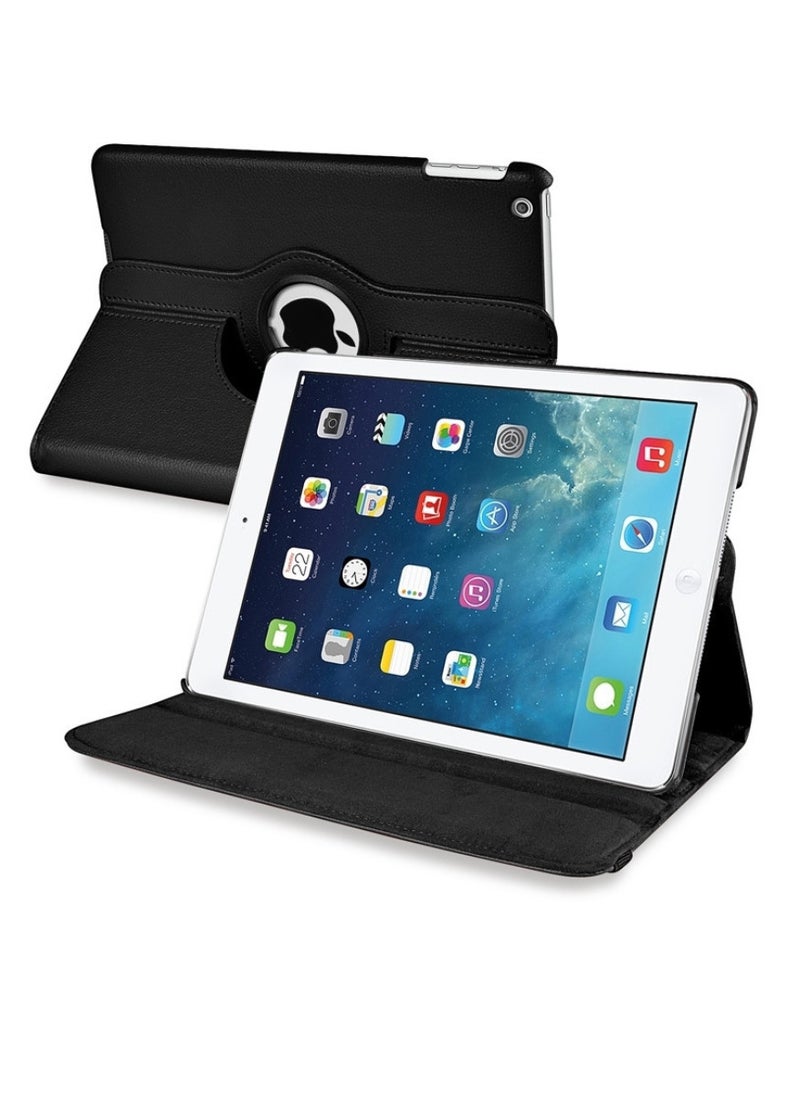 Blueberry Rotating Case for iPad Air 3 (2019) 10.5 Inch - Image 1