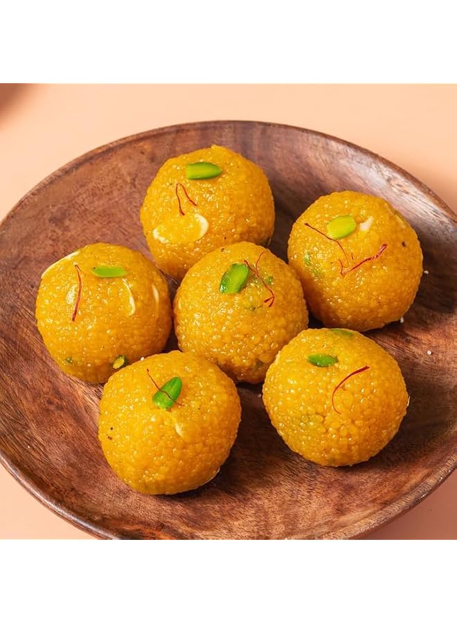 S-TOP Ladoo Maker Mold Plastic Set of 3 in Three Sizes 1Small, Medium and Large No. Ladu Maker Mould Sancha for Ganpati Diwali Janmashtmi and Other Festival for Indian Mithai - Image 4
