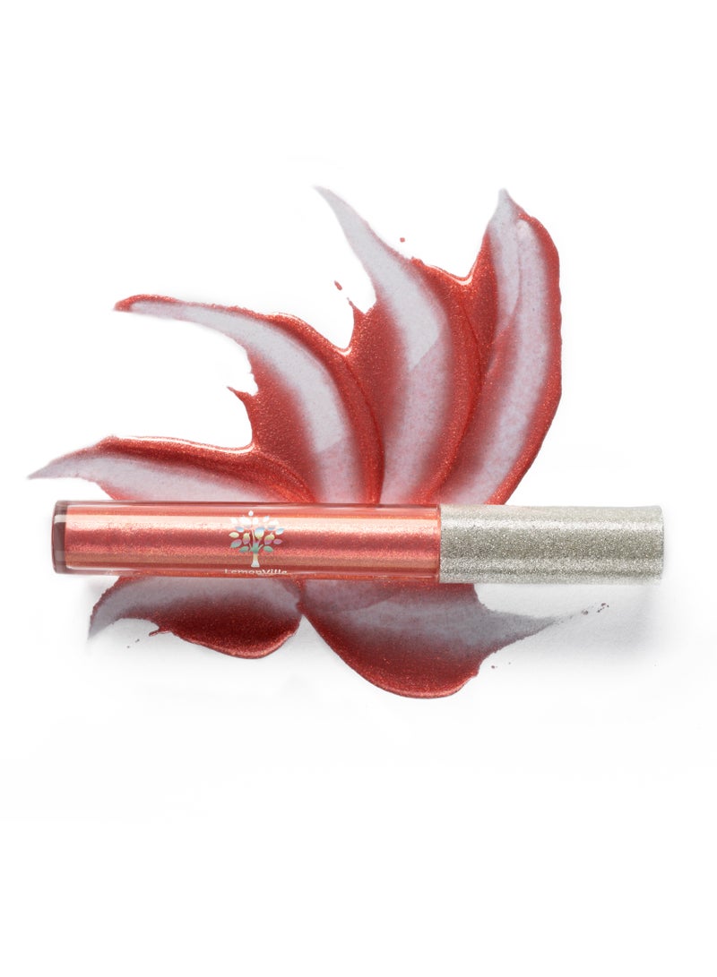 LemonVille Icy Creamy Lip Gloss - Image 3