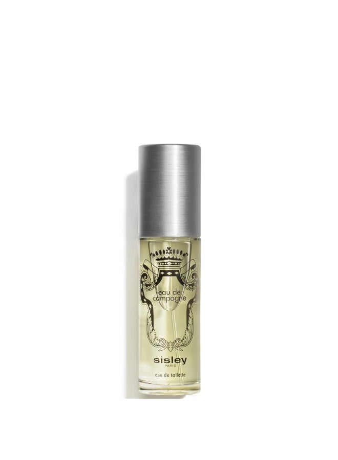Sisley Paris Eau de Campagne 50ml - Image 1