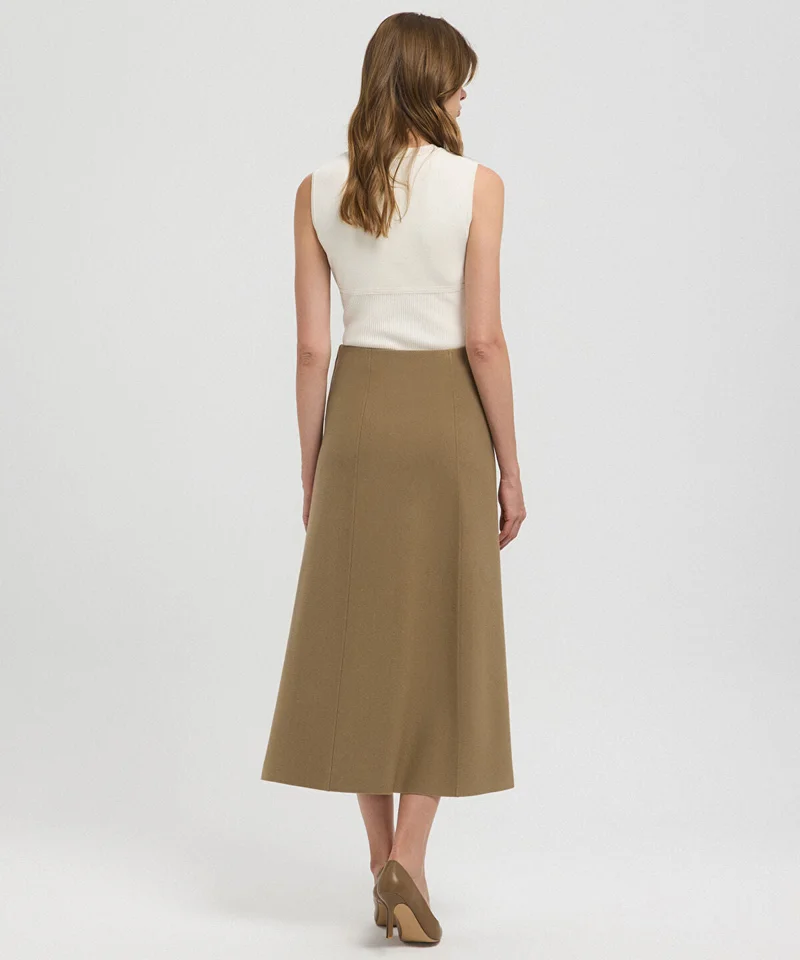 Ipekyol  Knit Skirt for Women | Best Price UAE