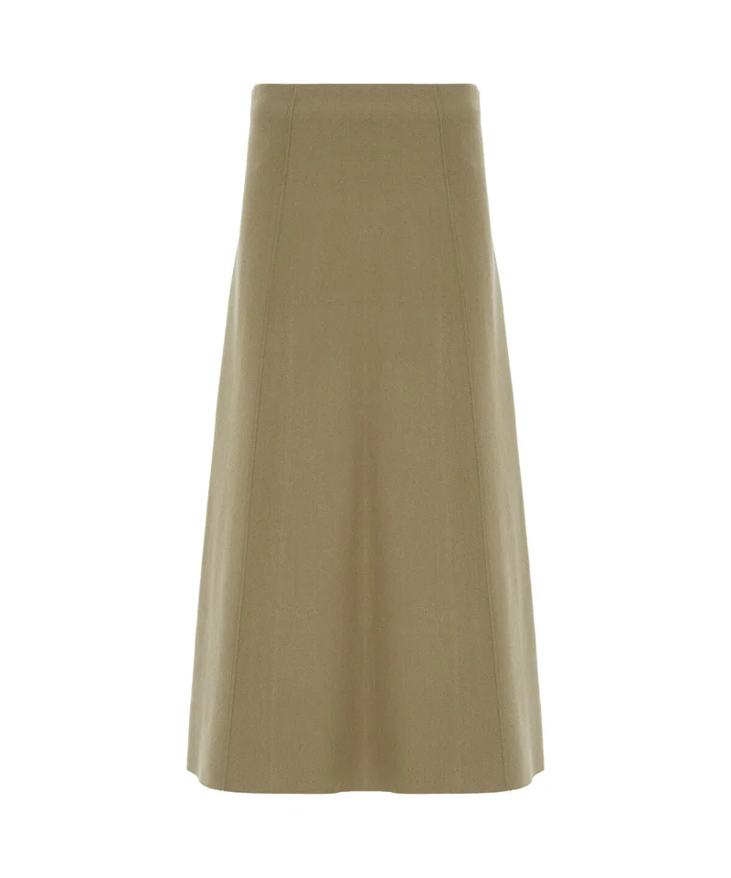 Ipekyol  Knit Skirt for Women | Best Price UAE