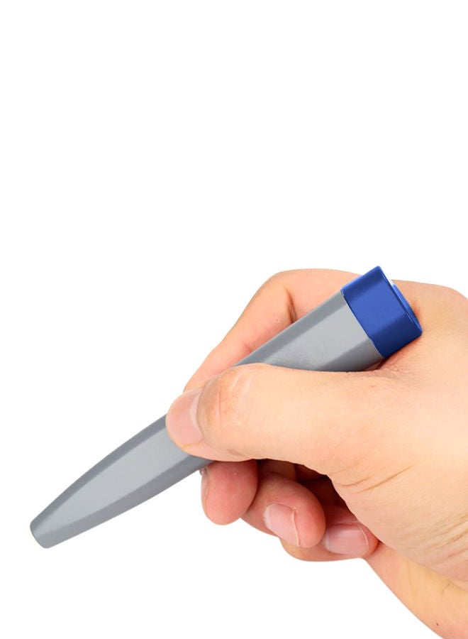 NIBEMINENT Electronic Whiteboard Touch Seewo Writing Stylus Pen Blue - Image 2