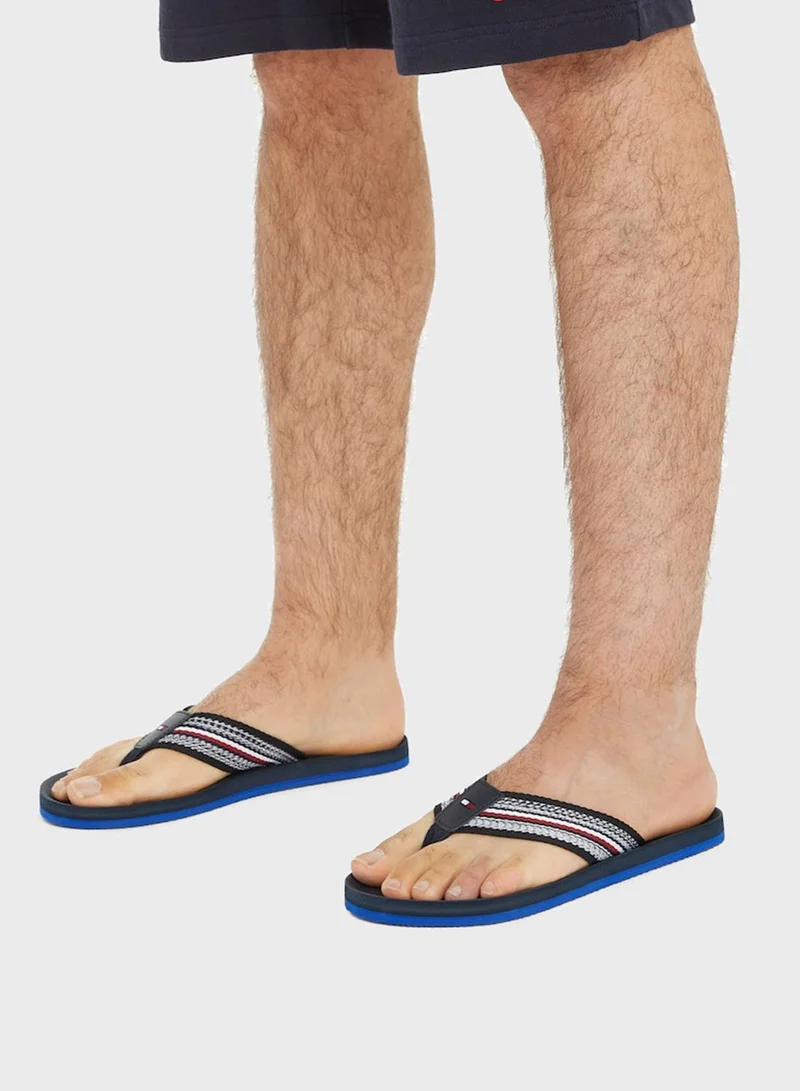 TOMMY HILFIGER Casual Sandals