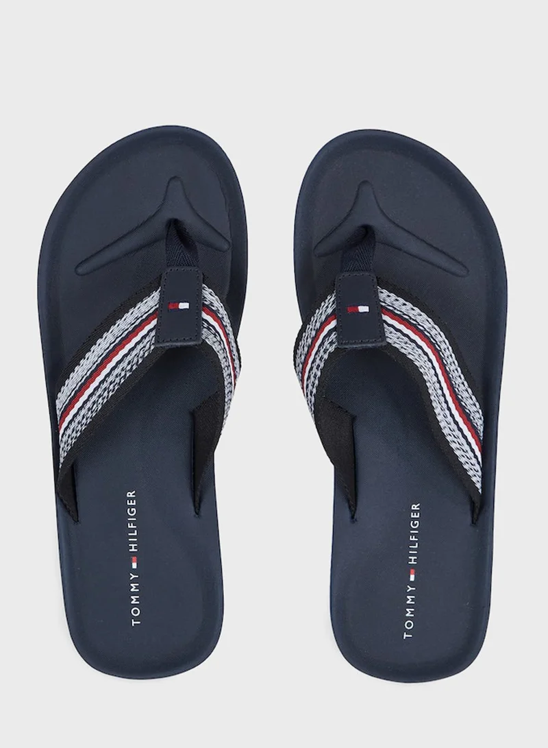 TOMMY HILFIGER Casual Sandals