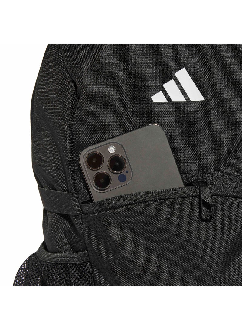 Adidas Tiro Backpack Youth - Image 4