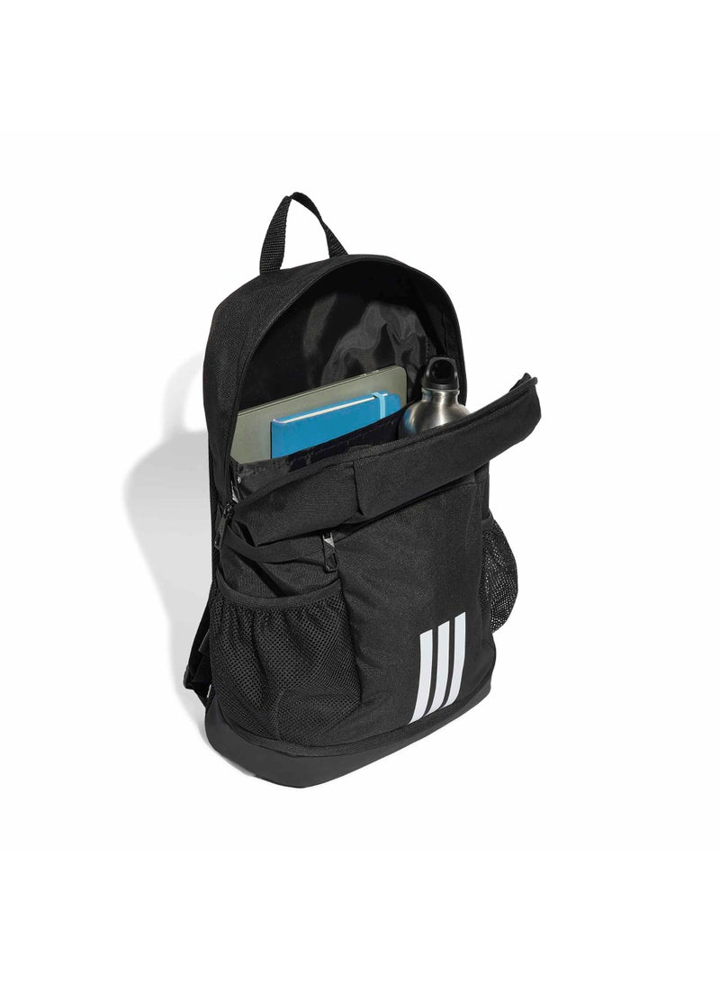 Adidas Tiro Backpack Youth - Image 3