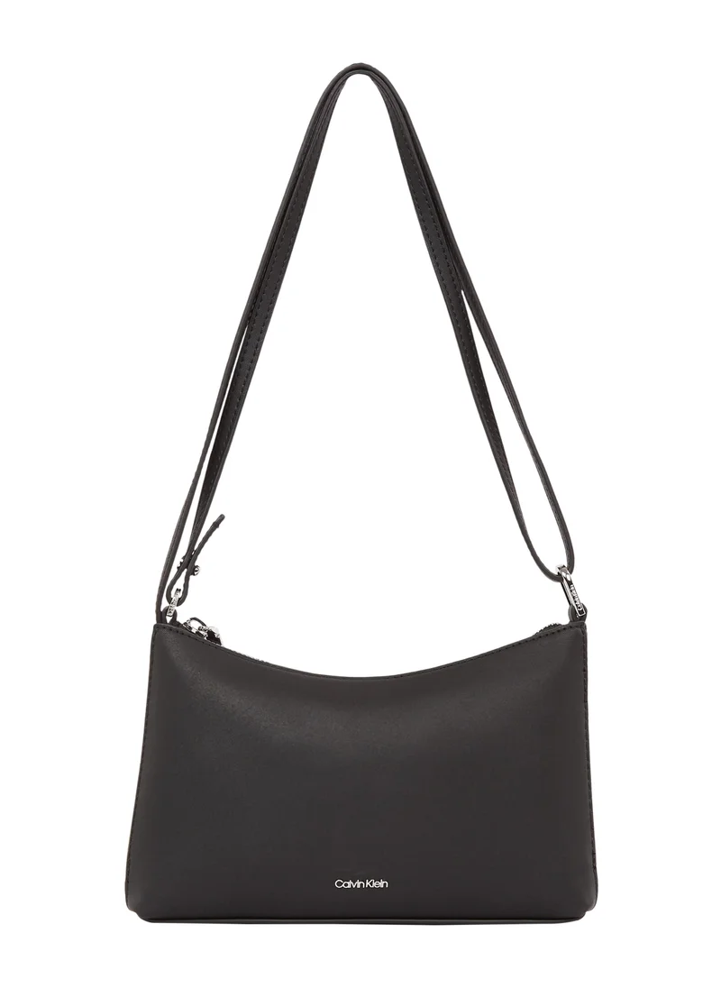 كالفن كلاين Narrow Strap Crossbody