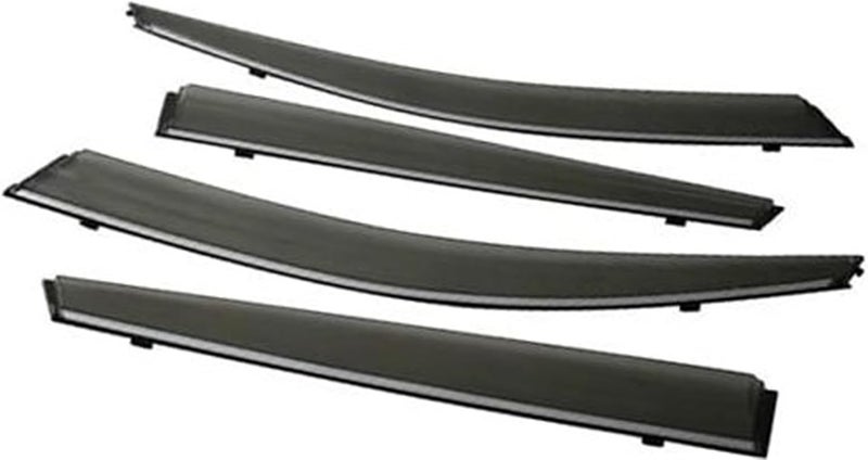 Wivplex Side Window Deflectors for Ford Edge L MK3-CDX706 - Image 1