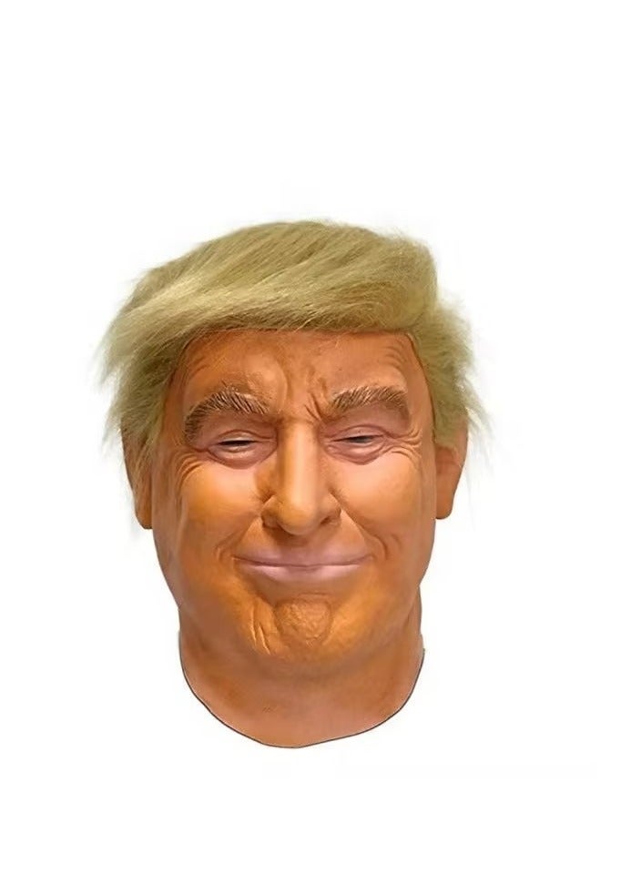 Mask  - Image 1