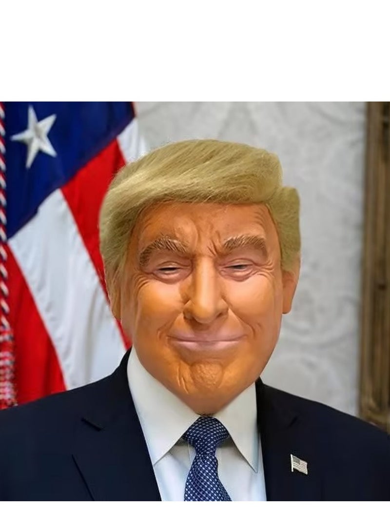Mask  - Image 2