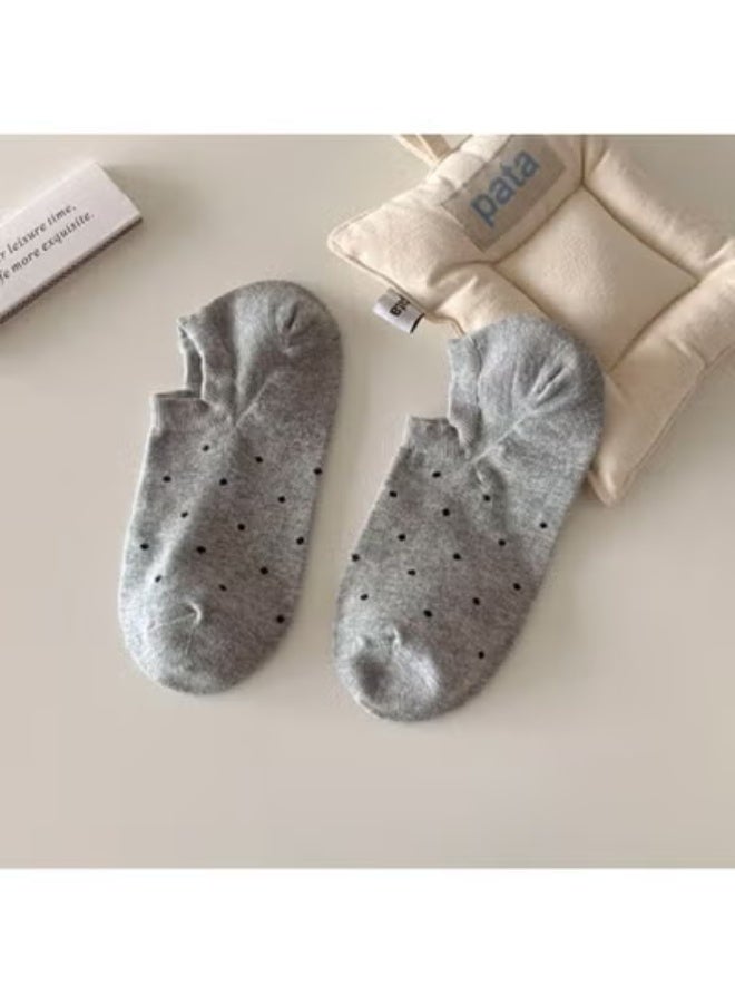 NAMA Set of 12 women's socks, one size fits all - Image 3