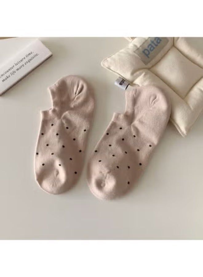 NAMA Set of 12 women's socks, one size fits all - Image 5