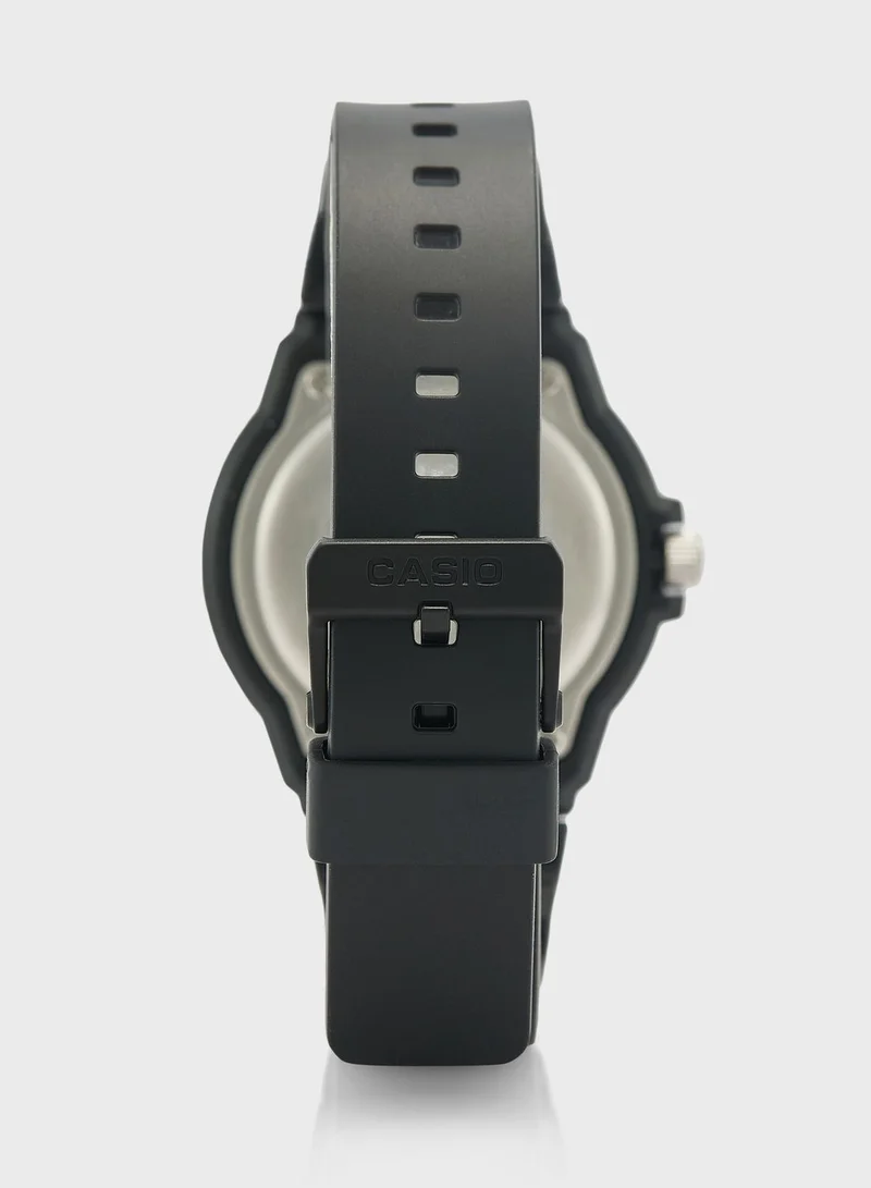 CASIO Analog Watch