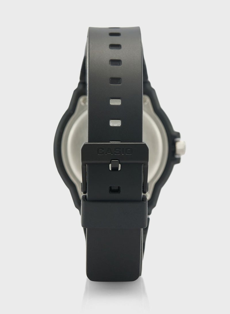 كاسيو ساعة يد بعقارب - Image 4