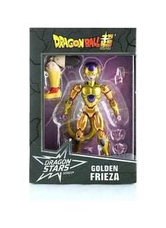 Dragonball Stars Golden Frieza 6.5Inch