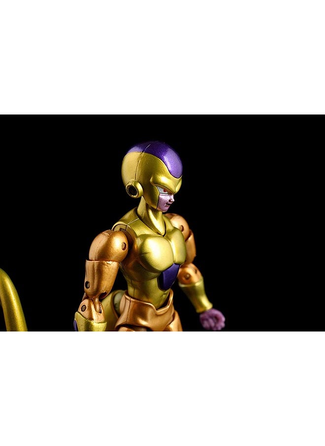 Bandai - Dragonball Stars Golden Frieza 6.5Inch - Image 1