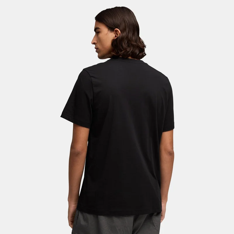 بوما Men's ESS Logo Lab Story 2 T-Shirt