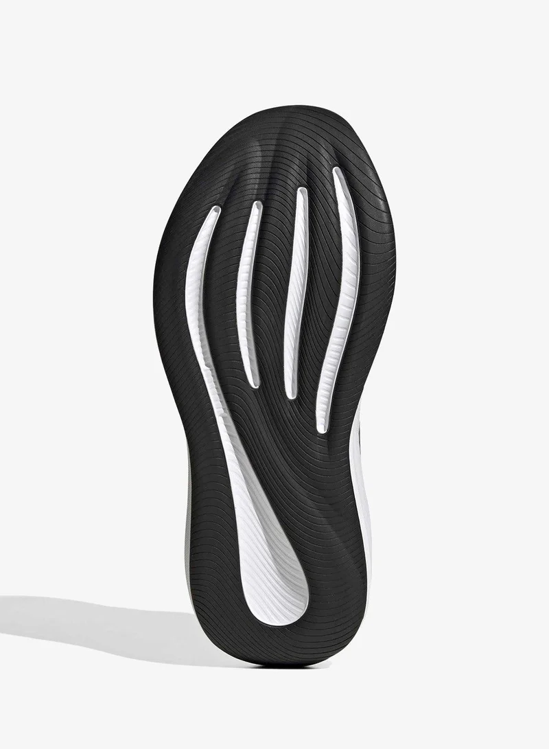 اديداس سرعة الاستجابة