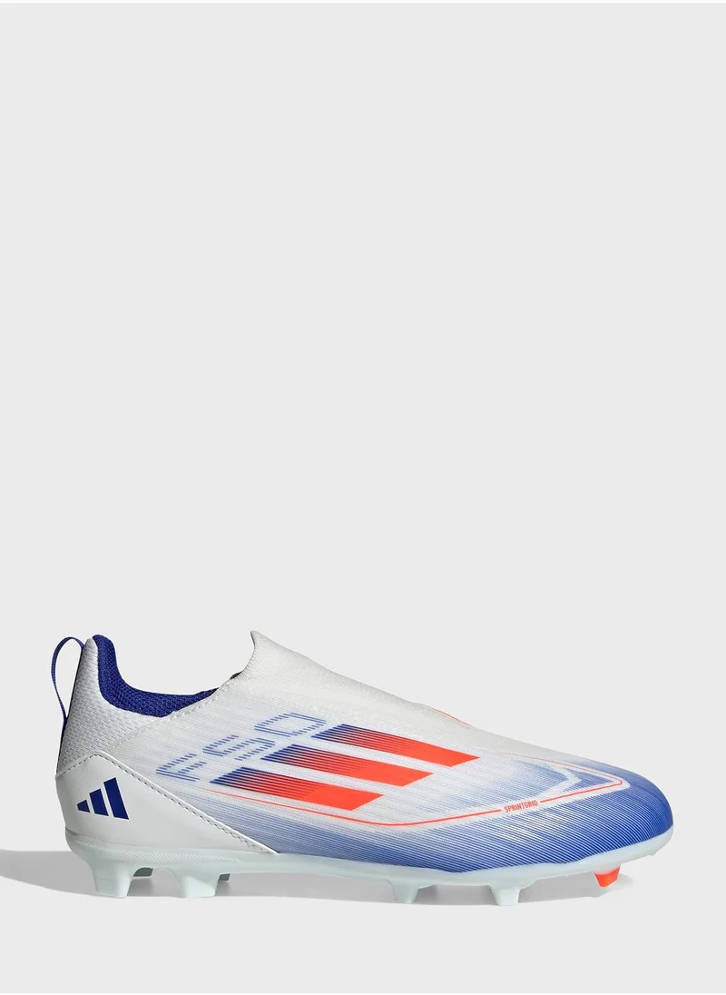 اديداس حذاء كرة قدم F50 ليج FG