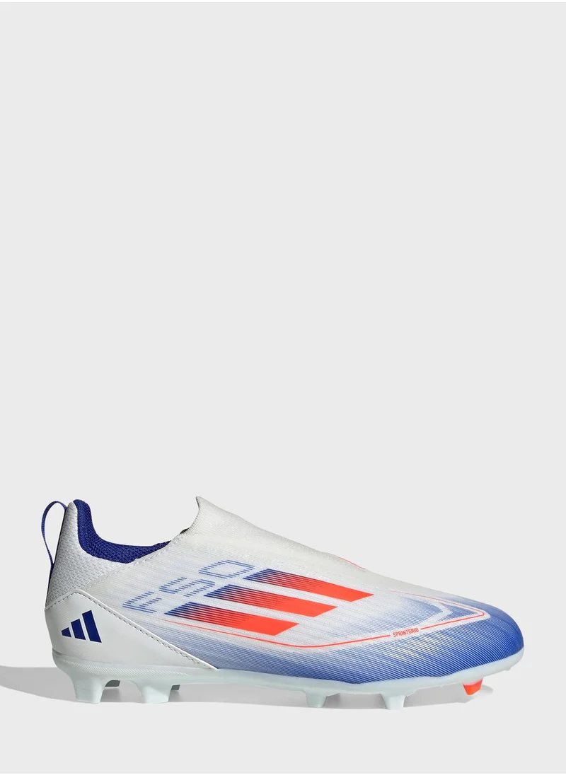اديداس حذاء كرة قدم F50 ليج FG