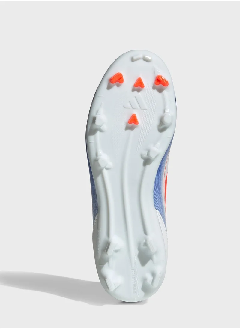 اديداس حذاء كرة قدم F50 ليج FG