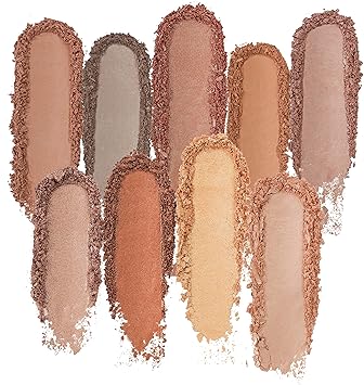 Barry M لوحة ظلال العيون الطبيعية بارى إم كوزمتيكس بار إت أول - Image 4