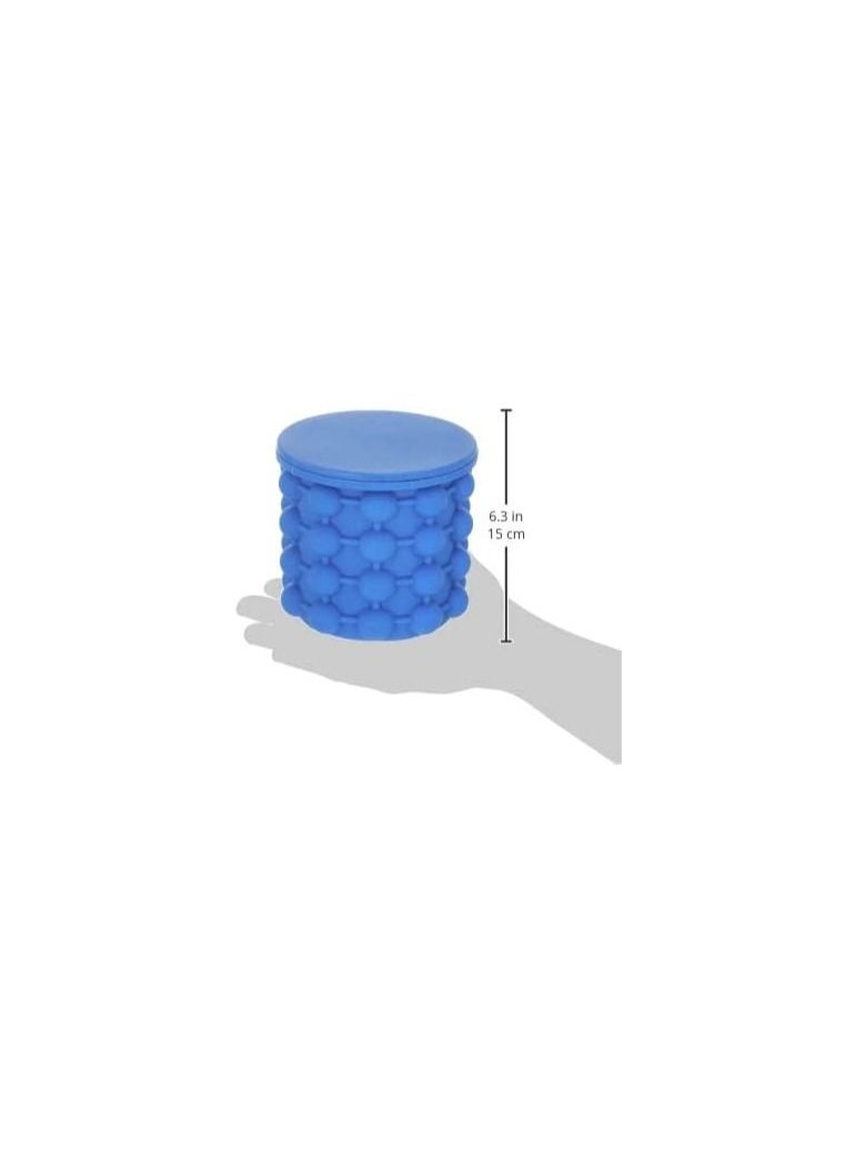 Generic - The Revolutionary Space Saving Ice Cube Maker 1 PACK - Image 1