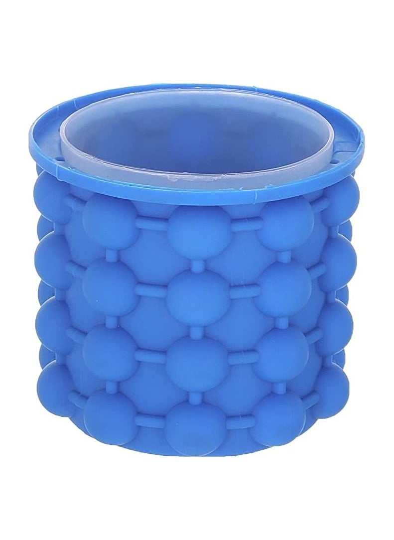 Generic - The Revolutionary Space Saving Ice Cube Maker 1 PACK - Image 1